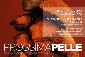 PROSSIMAPELLE 30 giugno 2022 PALAPARENTI S. Croce sull'Arno (PI)
