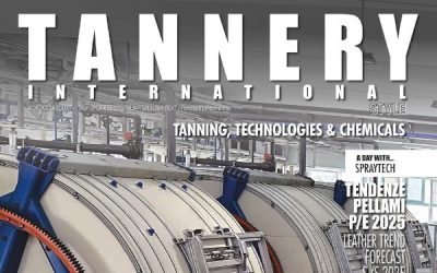 Xtannery, software gestionale pioniere per il settore conciario.