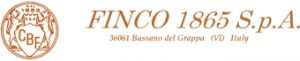 Logo FINCO 1865